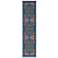 Safavieh Journey Collection JNY107 Power Loomed Machine Washable Rug