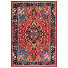 Image1 of Safavieh Journey Collection JNY107 Power Loomed Machine Washable Rug