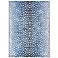 Safavieh Journey Collection JNY118 Power Loomed Machine Washable Rug