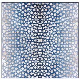 Image1 of Safavieh Journey Collection JNY118 Power Loomed Machine Washable Rug