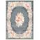 Safavieh Journey Collection JNY125 Power Loomed Machine Washable Rug