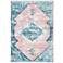 Safavieh Journey Collection JNY147 Power Loomed Machine Washable Rug