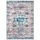 Safavieh Journey Collection JNY148 Power Loomed Machine Washable Rug