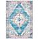 Safavieh Journey Collection JNY149 Power Loomed Machine Washable Rug