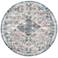 Safavieh Journey Collection JNY150 Power Loomed Machine Washable Rug