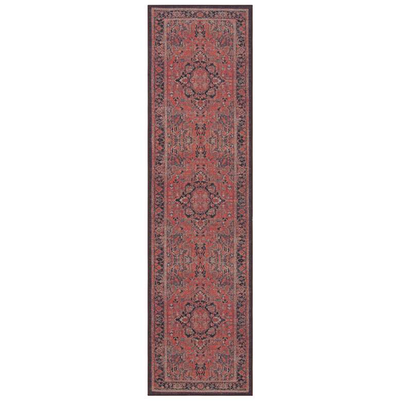 Image 1 Safavieh Journey Collection JNY153 Power Loomed Machine Washable Rug