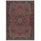 Safavieh Journey Collection JNY153 Power Loomed Machine Washable Rug