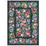 Safavieh Journey Collection JNY154 Power Loomed Machine Washable Rug