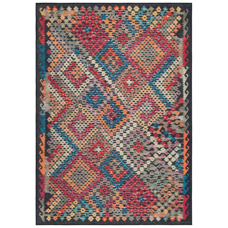 Image 1 Safavieh Journey Collection JNY174 Power Loomed Machine Washable Rug