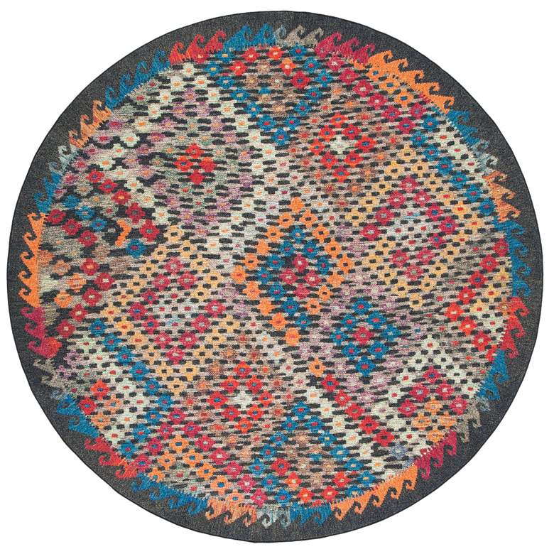 Image 1 Safavieh Journey Collection JNY174 Power Loomed Machine Washable Rug