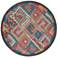 Safavieh Journey Collection JNY174 Power Loomed Machine Washable Rug