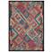 Safavieh Journey Collection JNY174 Power Loomed Machine Washable Rug