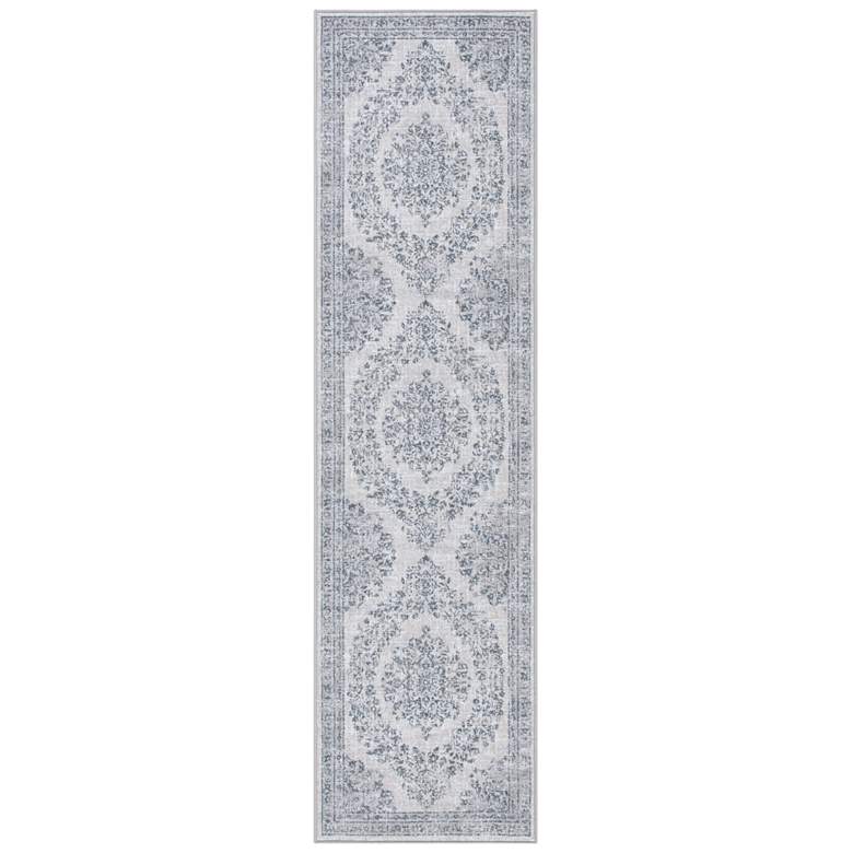 Image 1 Safavieh Journey Collection JNY177 Power Loomed Machine Washable Rug