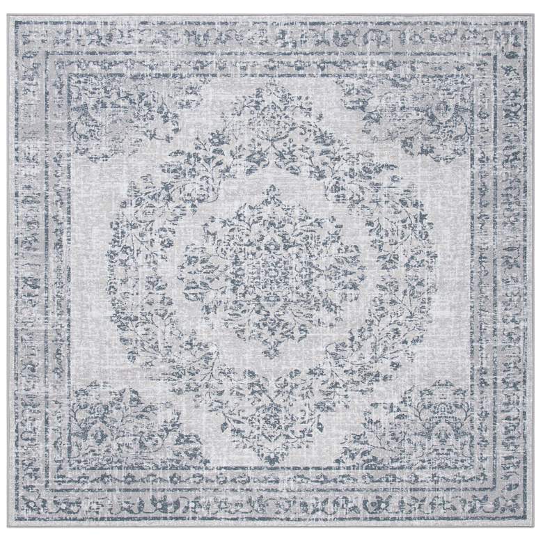 Image 1 Safavieh Journey Collection JNY177 Power Loomed Machine Washable Rug