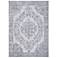 Safavieh Journey Collection JNY177 Power Loomed Machine Washable Rug