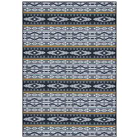Image1 of Safavieh Journey Collection JNY179 Power Loomed Machine Washable Rug