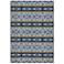 Safavieh Journey Collection JNY179 Power Loomed Machine Washable Rug