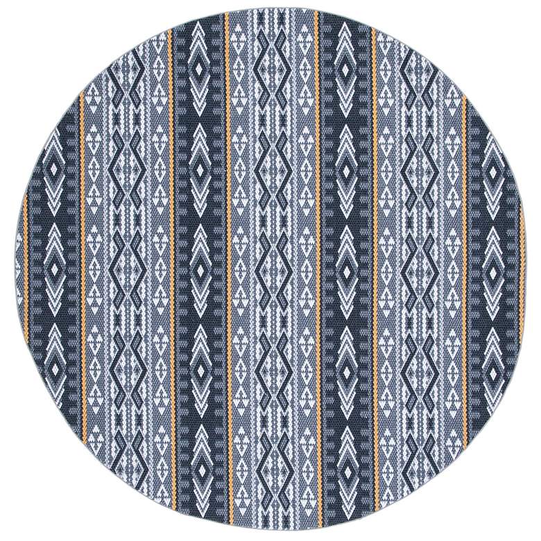 Image 1 Safavieh Journey Collection JNY179 Power Loomed Machine Washable Rug