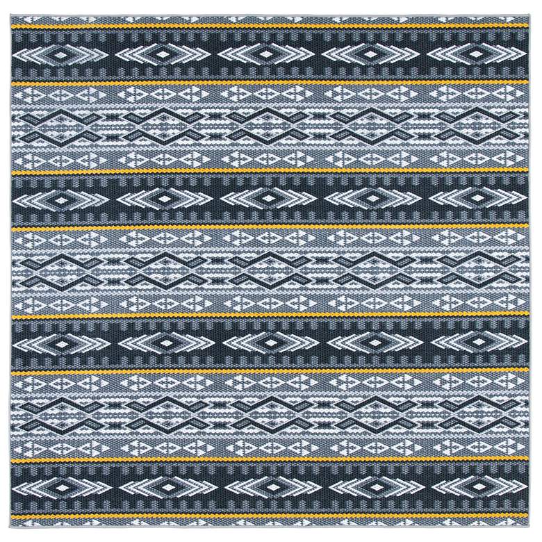 Image 1 Safavieh Journey Collection JNY179 Power Loomed Machine Washable Rug