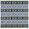 Safavieh Journey Collection JNY179 Power Loomed Machine Washable Rug