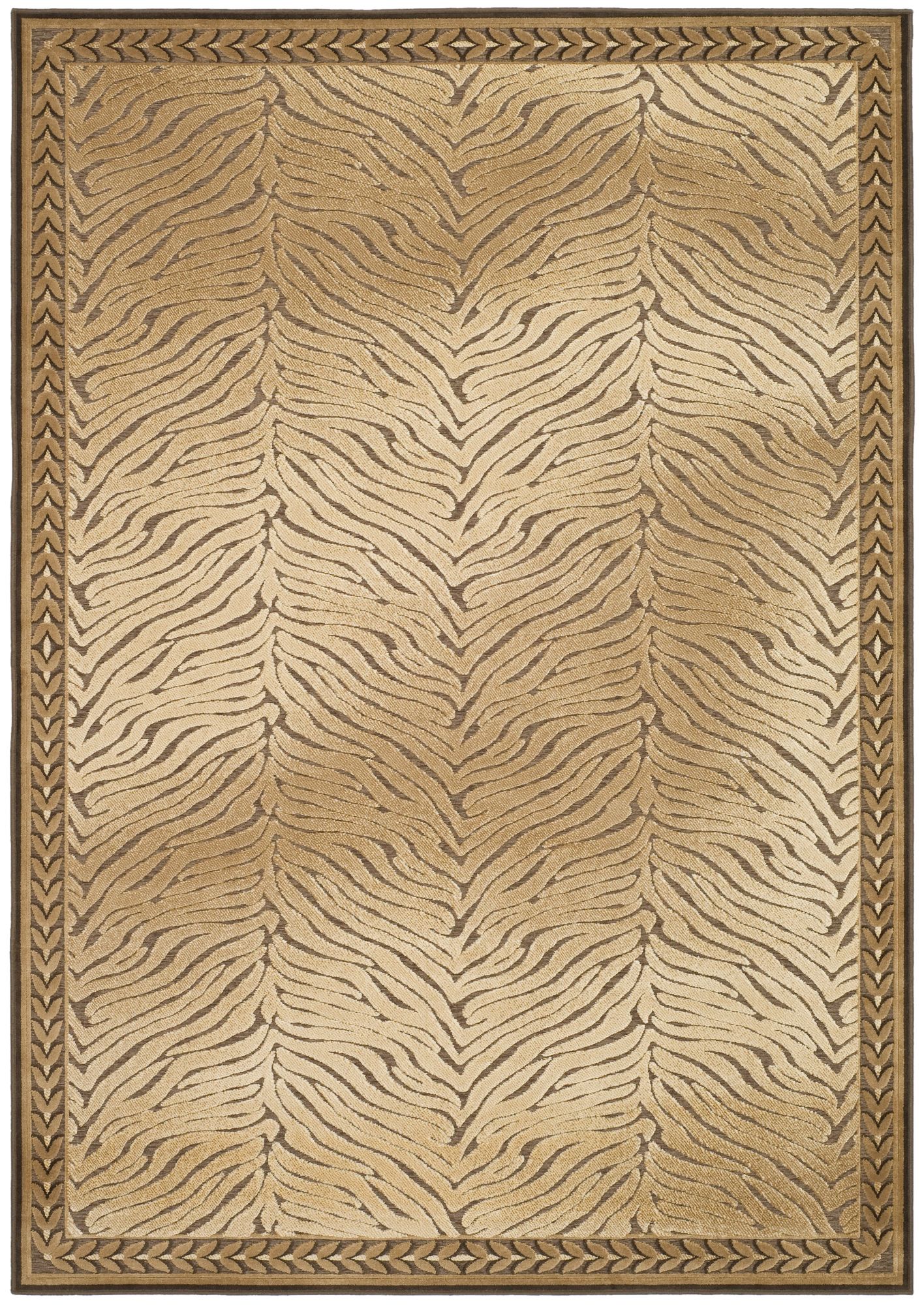 Safavieh Paradise PAR80-303 Collection 8'x11'2" Area Rug