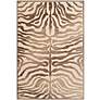 Safavieh Paradise PAR83-304 Collection 5'3"x7'6" Area Rug