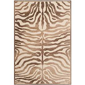 Image1 of Safavieh Paradise PAR83-304 Collection 8'x11'2" Area Rug