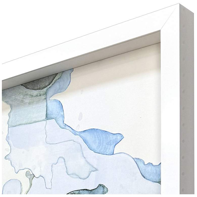 Image 4 Safe Enclosure 3 34"W x 34"H Framed Art more views