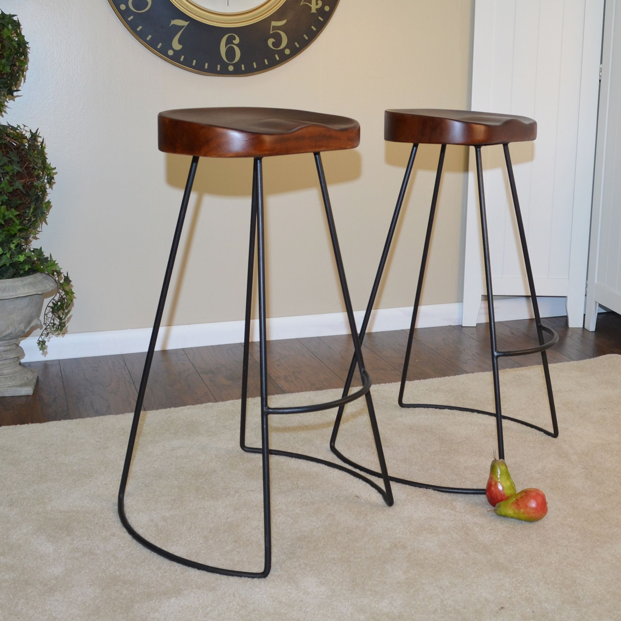 Bar Stools Set purchases of 2,3,or 5