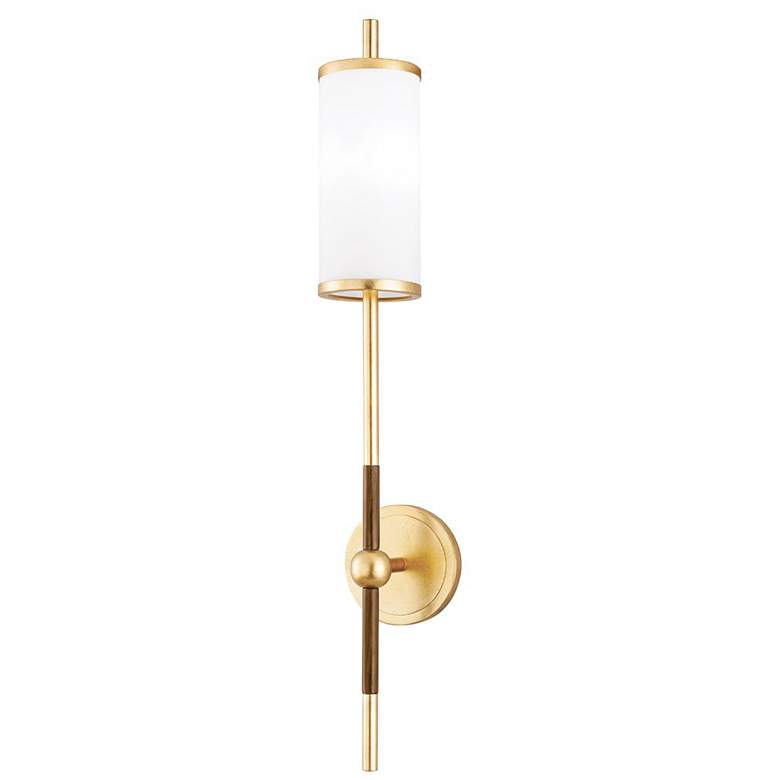 Image 1 Sage 1 Light Wall Sconce