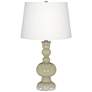 Sage Apothecary Table Lamp