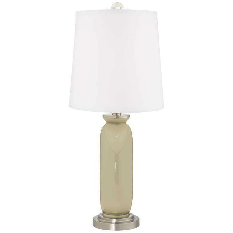 Sage Carrie Table Lamp Set of 2 more views