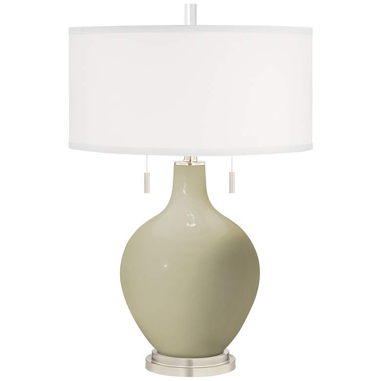 Image 2 Sage Toby Table Lamp
