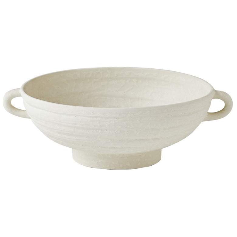 Image 1 Sahara Bowl-White