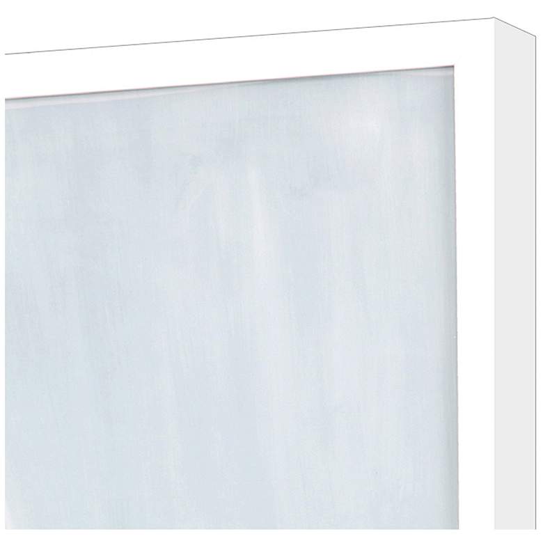 Image 3 Sailing II 32"W x 42"H Framed Art more views