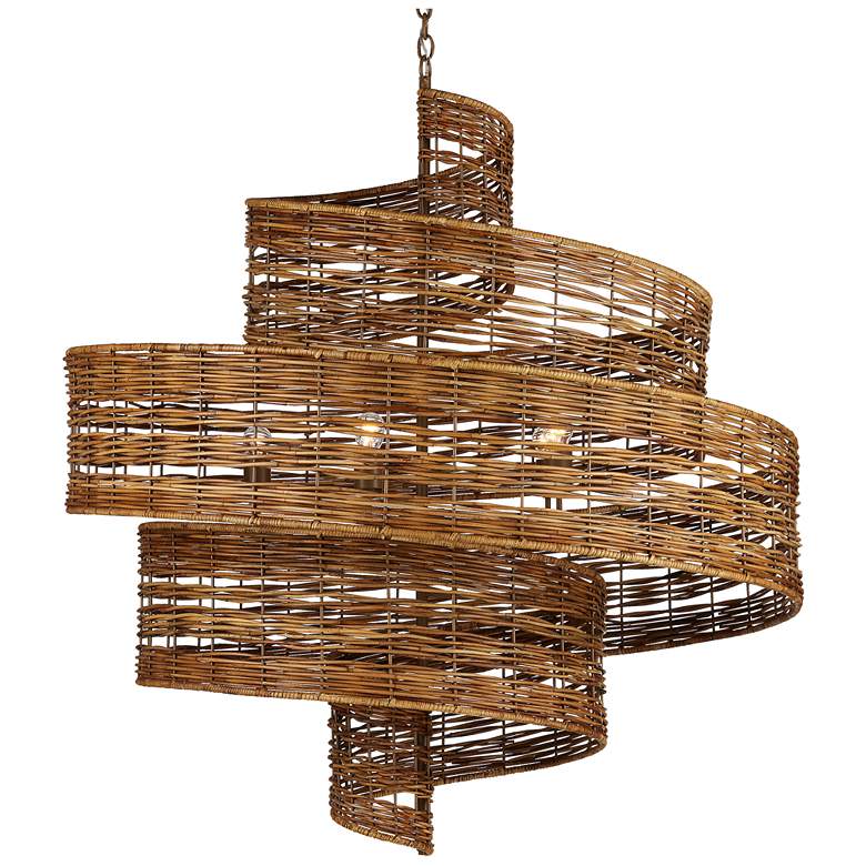 Image 2 Saisei Grande Chandelier