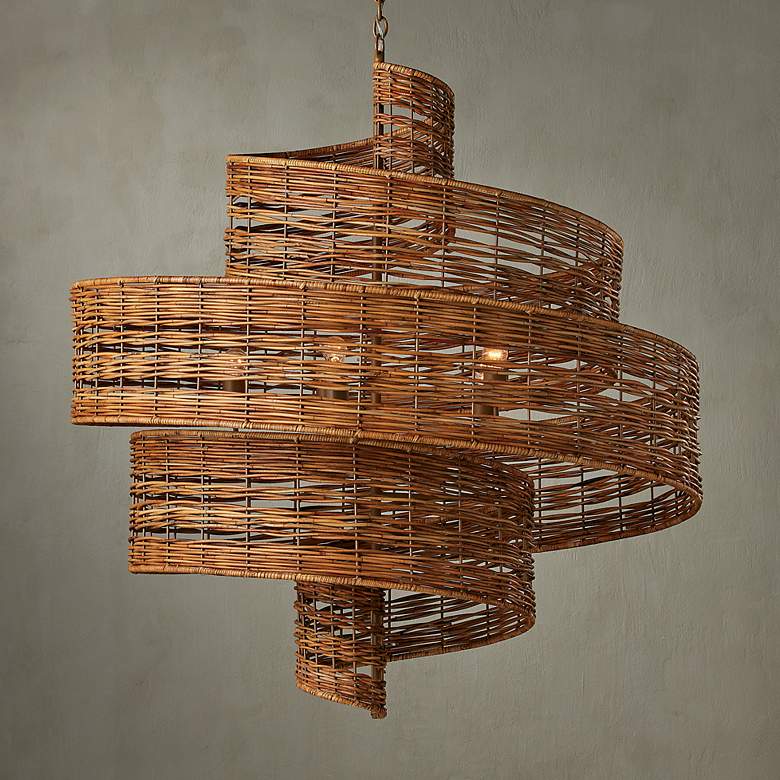 Image 1 Saisei Grande Chandelier