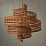 1_Saisei Grande Chandelier