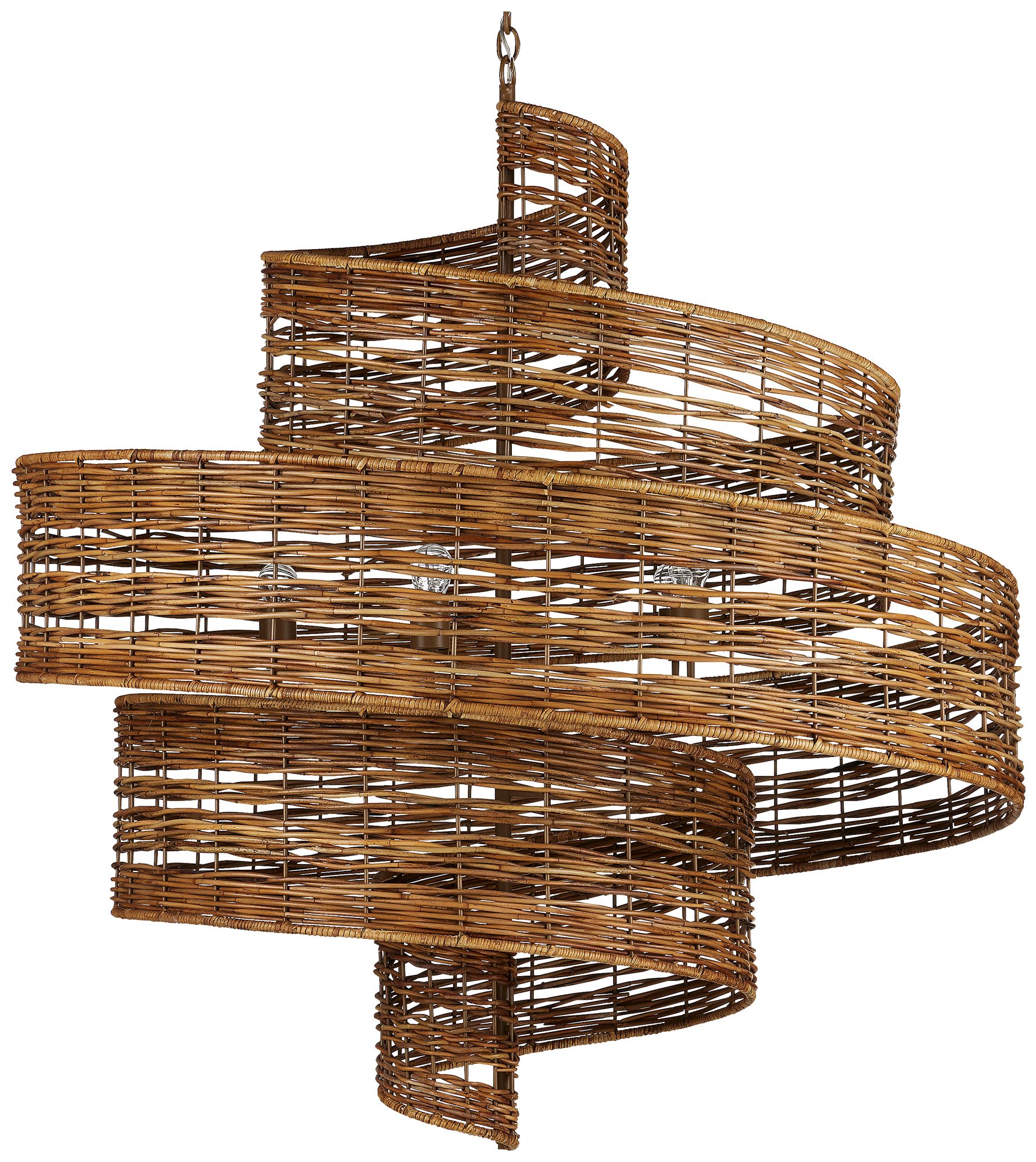 Image 3 Saisei Grande Chandelier more views