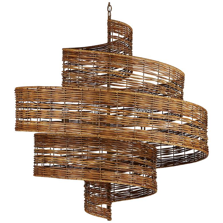 Image 3 Saisei Grande Chandelier more views