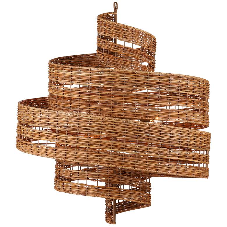 Image 1 Saisei Medium Chandelier