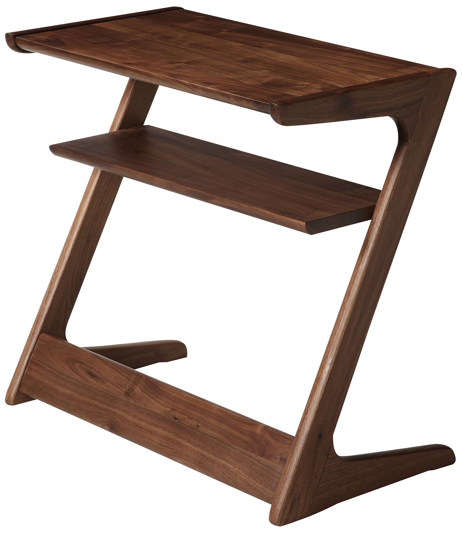 Image 2 Sakai Accent Table Brown more views