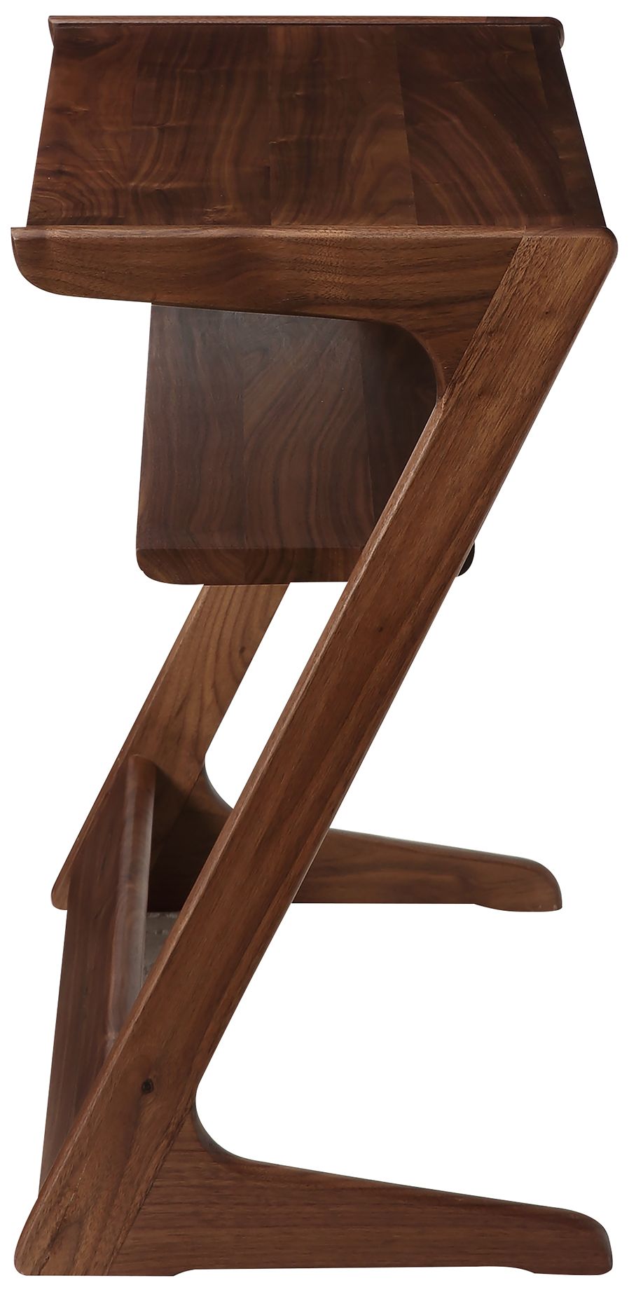 Image 3 Sakai Accent Table Brown more views