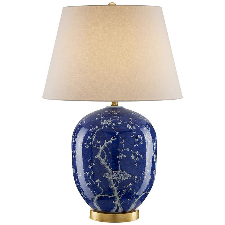 Image 2 Sakura Table Lamp