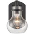 Elk Lighting Salamanca Black Collection