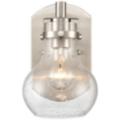 Elk Lighting Salamanca Silver Collection