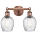 Innovations Lighting Salina Brown Collection