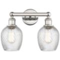 Innovations Lighting Salina Nickel Collection
