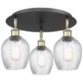 Innovations Lighting Salina Black Collection