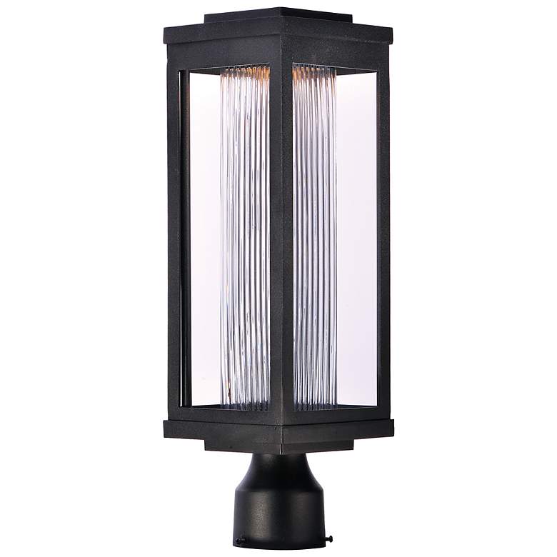 Image 1 Salon LED-Outdoor Pole/Post Mount
